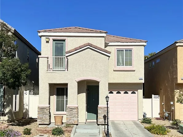 1592 Evening Spirit Ave, Las Vegas, NV 89183