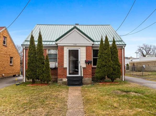 719 Japan St, Erie, PA 16502