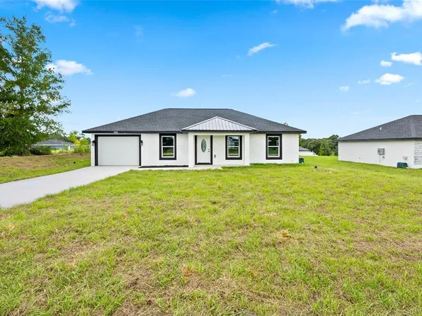 13081 SW 107th St, Dunnellon, FL 34432