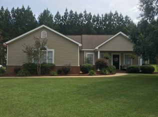 296 Bradford Ln, Rehobeth, AL 36301