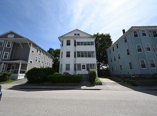 14 Derby St, Worcester, MA 01604