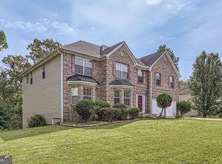 207 Ballard Cir, Stockbridge, GA 30281
