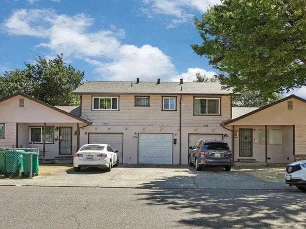 204 Leslie Ave, Stockton, CA 95207