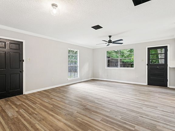 Tons of Natural Light