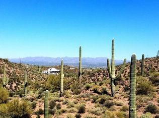 4788 N El Adobe Ranch Rd, Tucson, AZ 85745