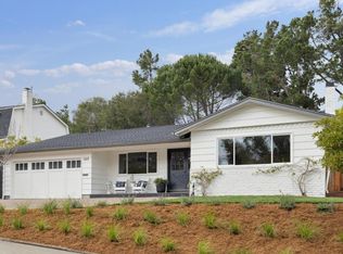 3032 Arguello Dr, Burlingame, CA 94010