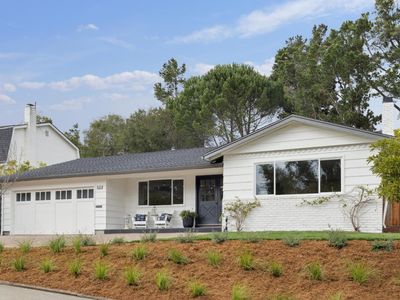 3032 Arguello Dr, Burlingame, CA, 94010