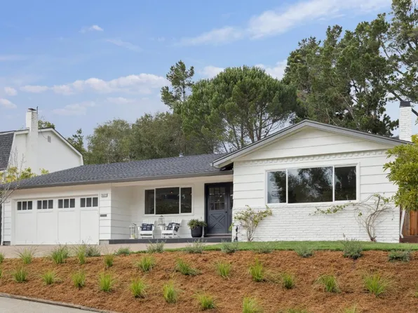 3032 Arguello Dr, Burlingame, CA 94010