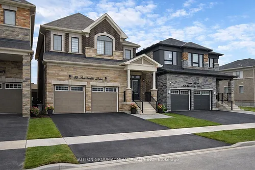 65 Barkerville Dr Photo 1