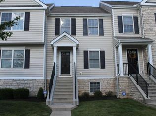 217 Autumn Ridge Cir, Pickerington, OH 43147