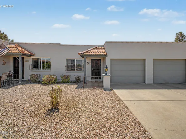 4329 E CAPRI Avenue #222, Mesa, AZ 85206