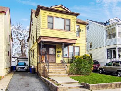 8 Lawton St, East Orange, NJ, 07017