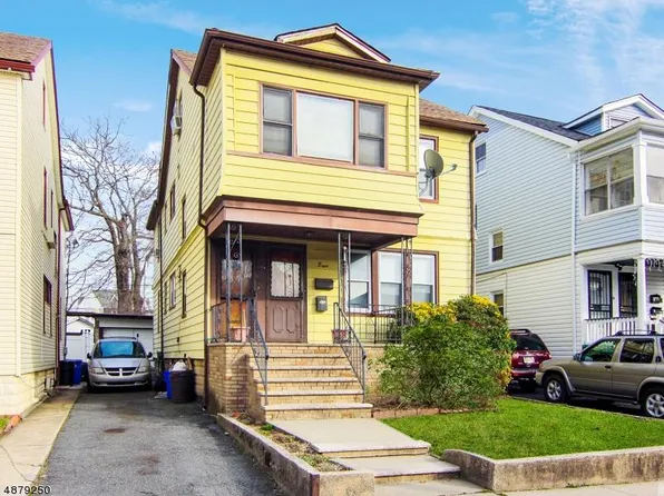 8 Lawton St, East Orange, NJ 07017