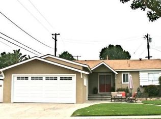 2441 Bond Ave, La Habra, CA 90631