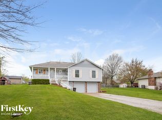 15606 Terry Ave, Belton, MO 64012