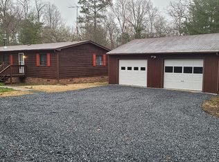 20942 Three Notch Rd, Lexington Park, MD 20653