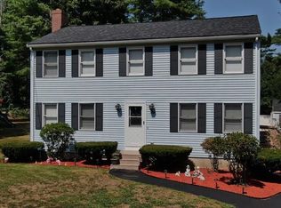 250 Field St, Taunton, MA 02780