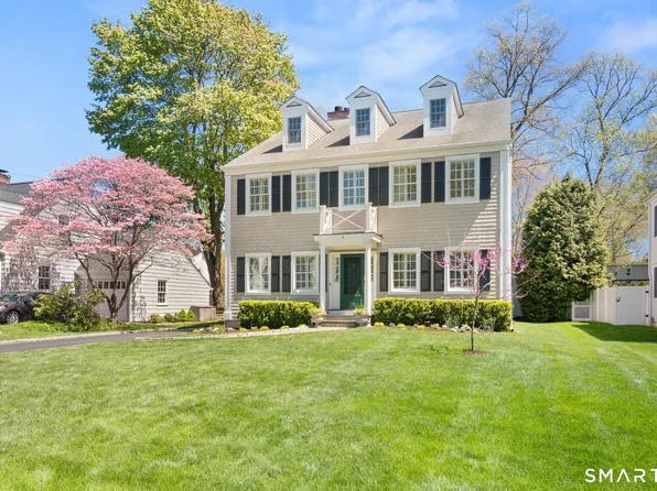 18 Thomasina Lane, Darien, CT 06820