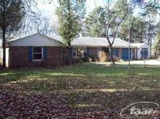 5595 Bordman Rd, Dryden, MI 48428