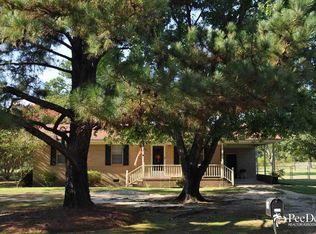 5310 Old Mullins Hwy, Nichols, SC 29581