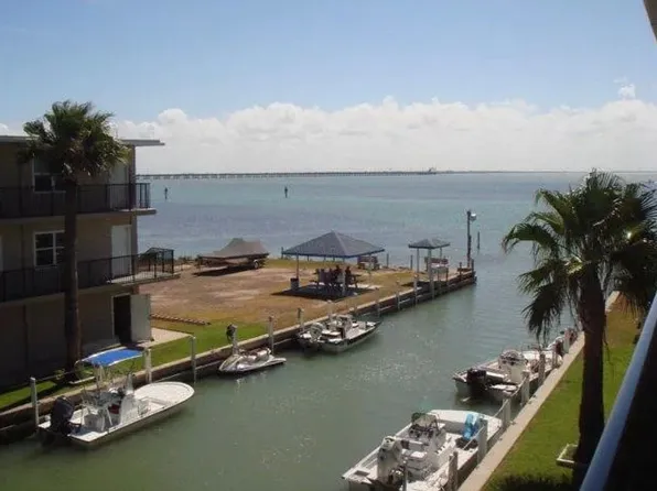 200 Sunny Isles Dr #B207, South Padre Island, TX 78597