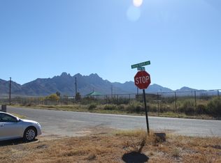 0000 Nike Ave, Las Cruces, NM 88012