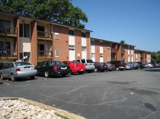 1215 Wertland St APT A41, Charlottesville, VA 22903