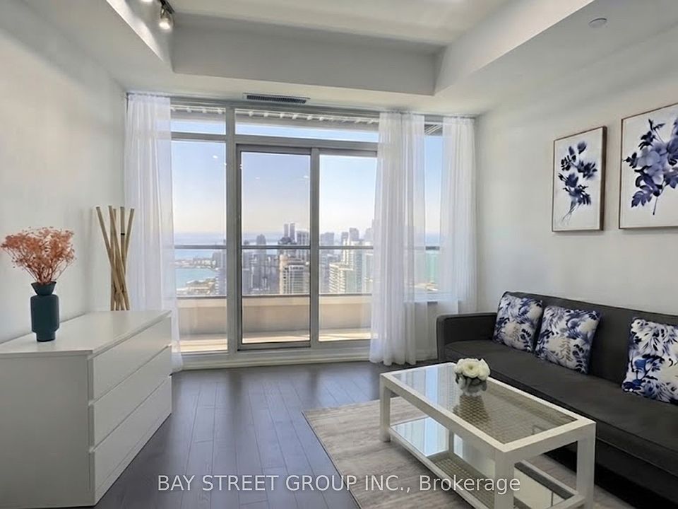 1st image of 609 Sherbourne St #5101