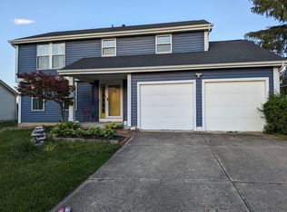 8256 Winters Ln, Mason, OH 45040