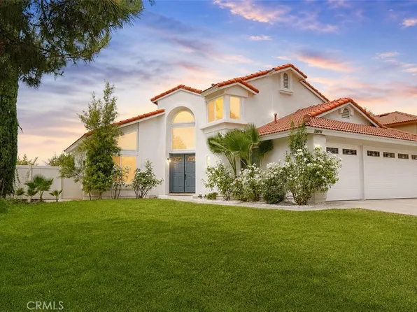 23711 Redbark Dr, Moreno Valley, CA 92557