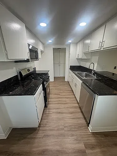 Park ridge apartments — Photo 25