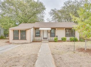 3801 Marks Pl, Fort Worth, TX 76116