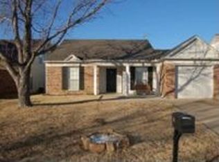 4625 Greenfern Ln, Fort Worth, TX 76137
