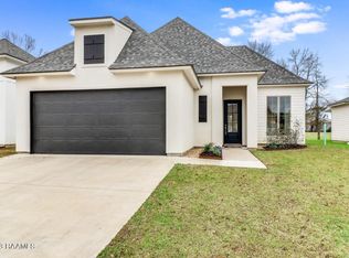 210 Redfern St, Lafayette, LA 70508