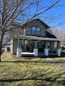 123 Payne St, Tazewell, VA, 24651