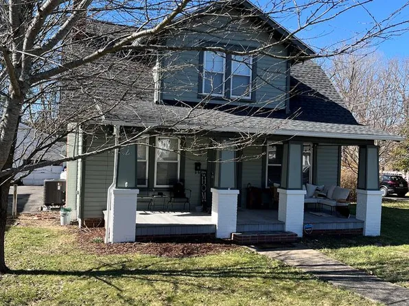 123 Payne St, Tazewell, VA 24651
