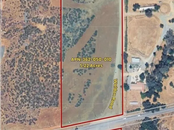 25390 Bundy Canyon Rd, Menifee, CA 92584