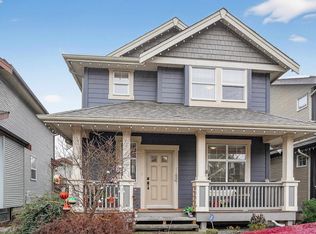 6909 208b St, Langley, BC