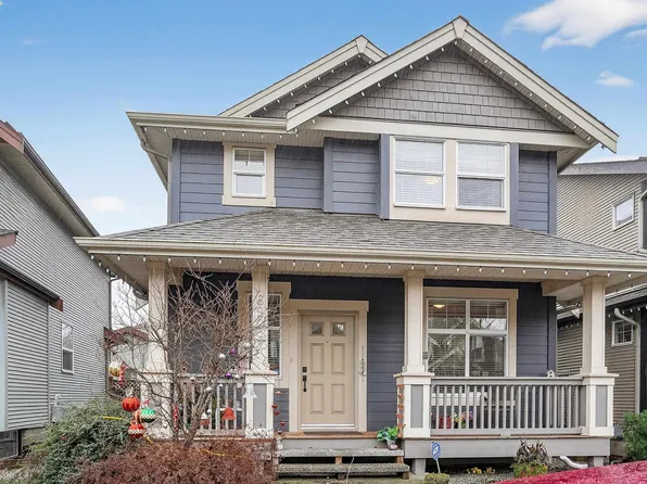 6909 208b St, Langley, BC V2Y 0G3