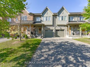 78 Honeyview Trl, Brampton, ON L6P4A4