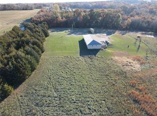 1849 County Road 214, Monroe City, MO 63456