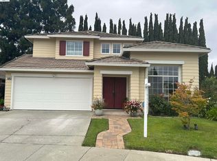 5545 Crimson Cir, Fremont, CA 94538