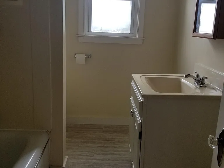 Bathroom Second Floor