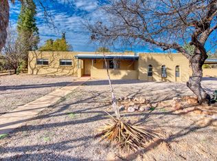 2533 Golf Links Rd, Sierra Vista, AZ 85635