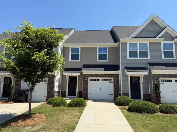 4 McGuires Pl, Simpsonville, SC 29680