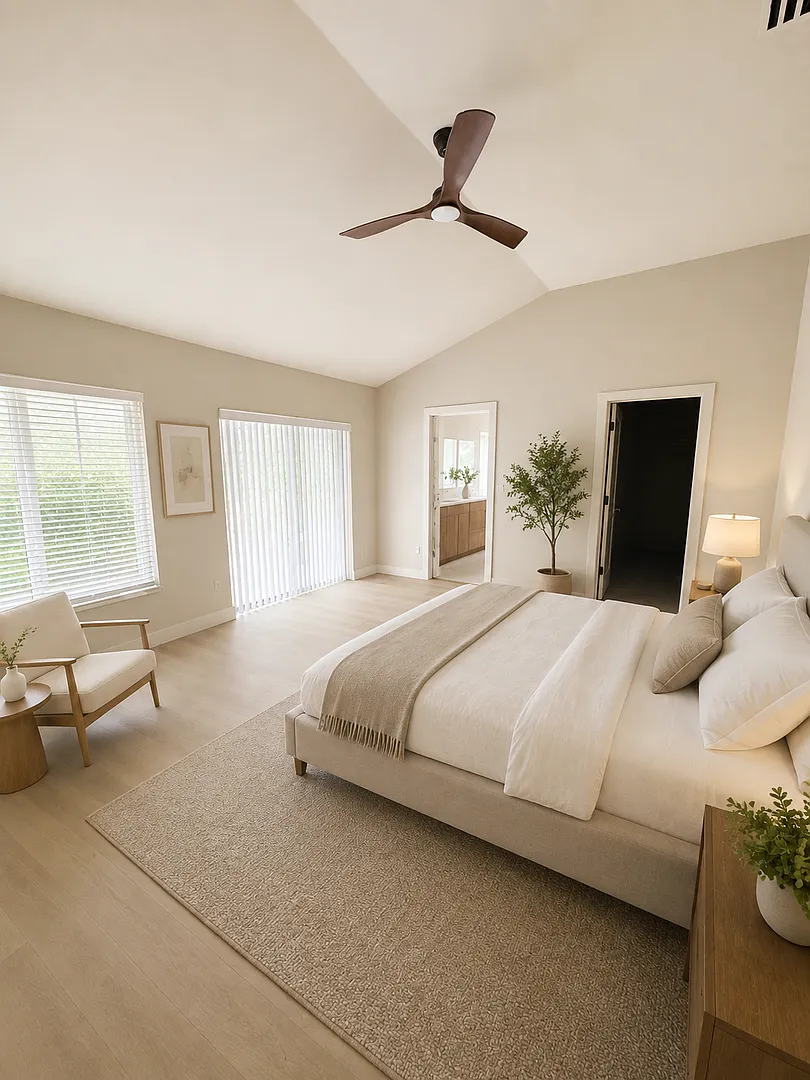 Welcome Home to Your Beautifully Remodeled 4-Bedroom Home in Tampa Palms! - Coming Soon — Photo 2