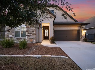 28125 Bass Knl, San Antonio, TX 78260