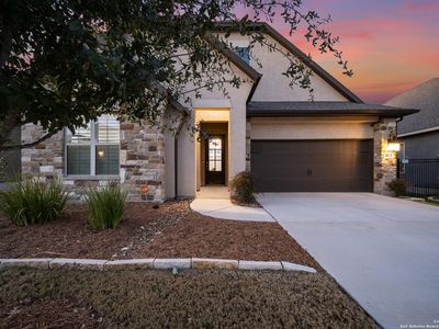 28125 BASS KNL, San Antonio, TX, 78260