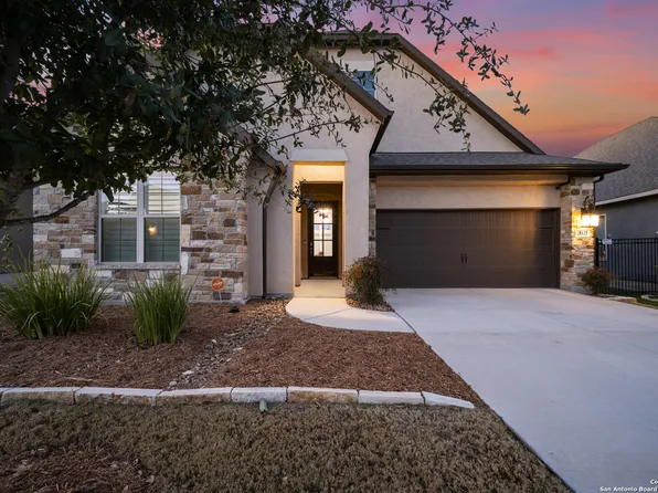 28125 BASS KNL, San Antonio, TX 78260