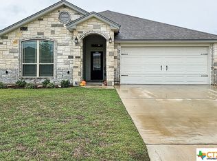 2616 Cedar Glen Dr, Belton, TX 76513